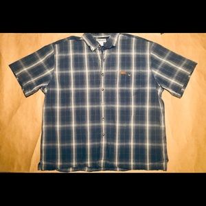 Carhartt Button Down Shirts
